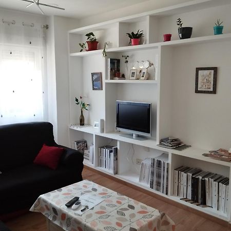 Apartamento Luminoso Y Nuevo En Madrid Rio Ngoại thất bức ảnh