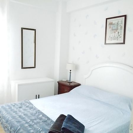 Apartamento Luminoso Y Nuevo En Madrid Rio Ngoại thất bức ảnh