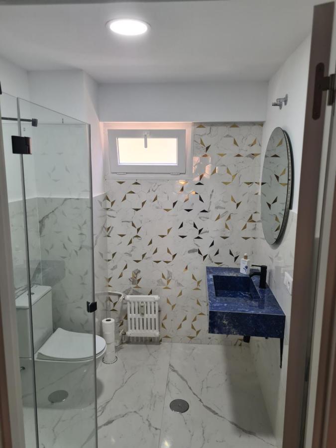Apartamento Luminoso Y Nuevo En Madrid Rio Ngoại thất bức ảnh