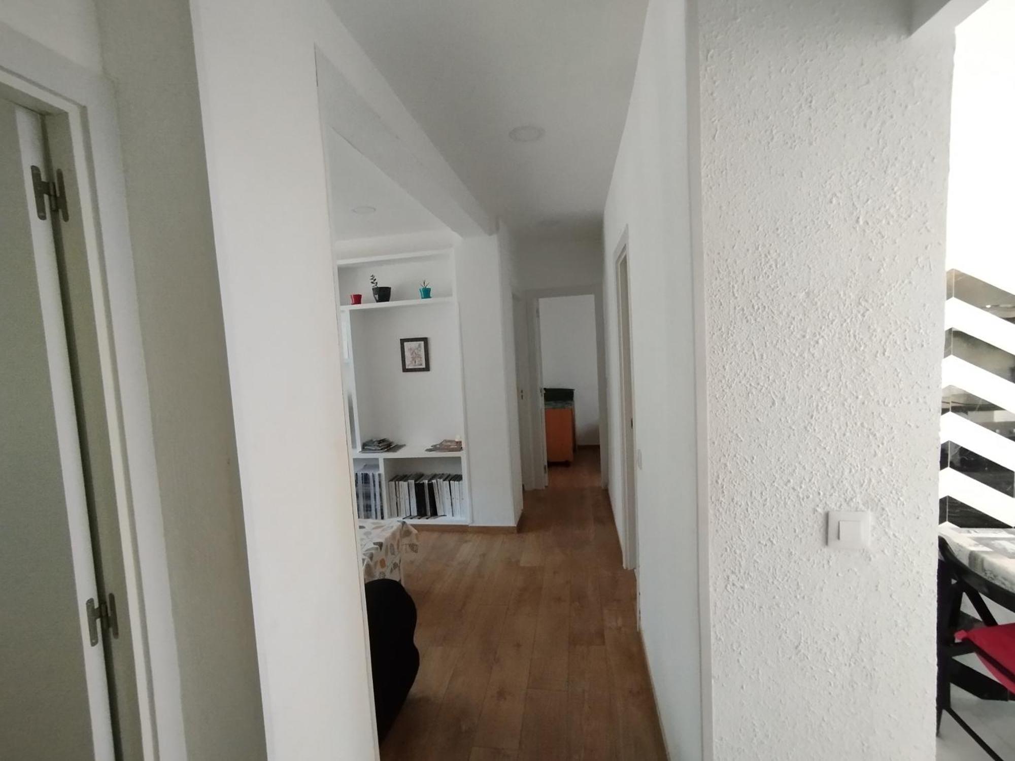 Apartamento Luminoso Y Nuevo En Madrid Rio Ngoại thất bức ảnh