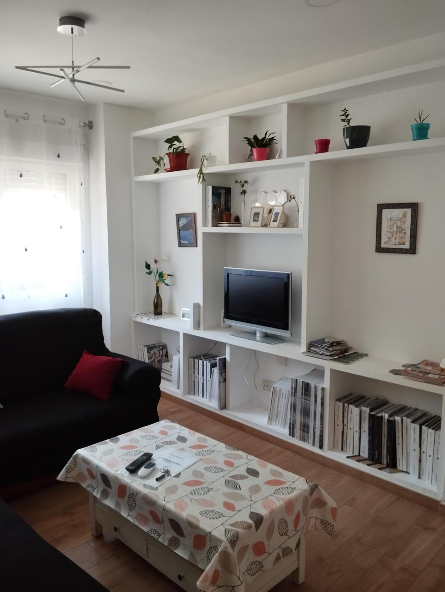 Apartamento Luminoso Y Nuevo En Madrid Rio Ngoại thất bức ảnh
